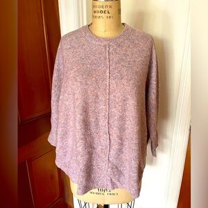 Lou & Grey for LOFT Sweater in Size XL